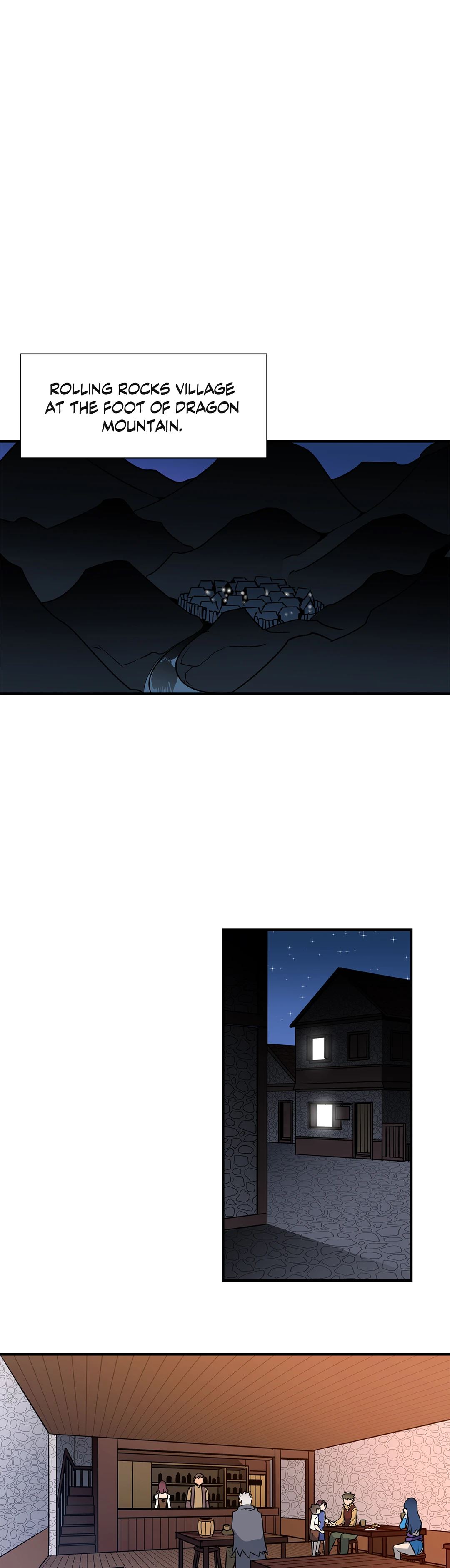 Rise and Shine, Hero! Chapter 18 image 0