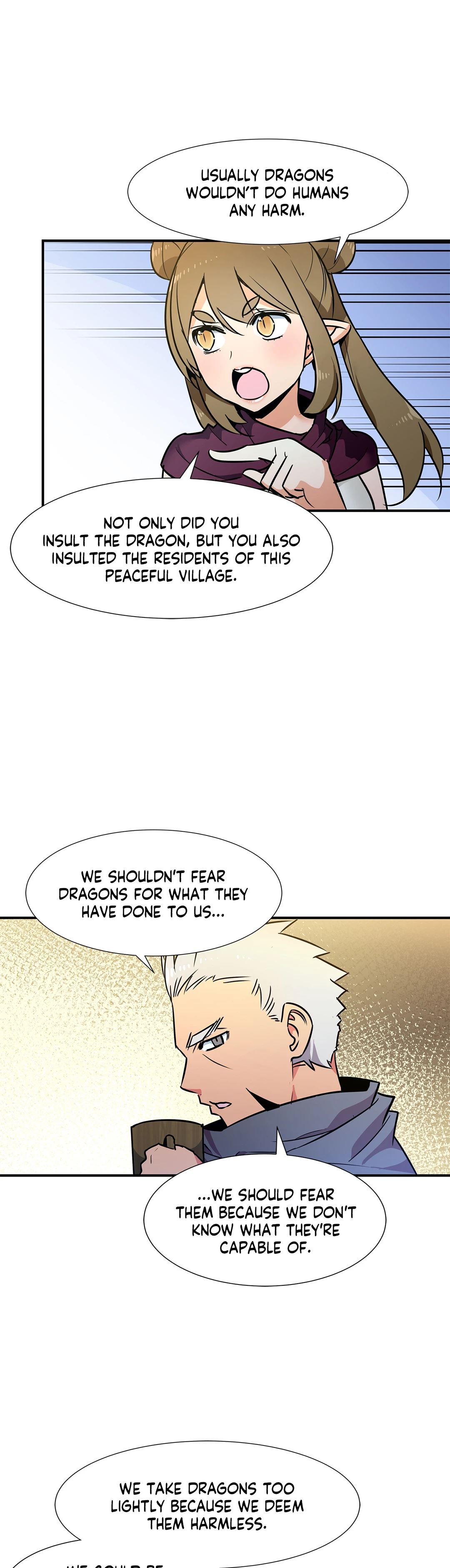 Rise and Shine, Hero! Chapter 18 image 15