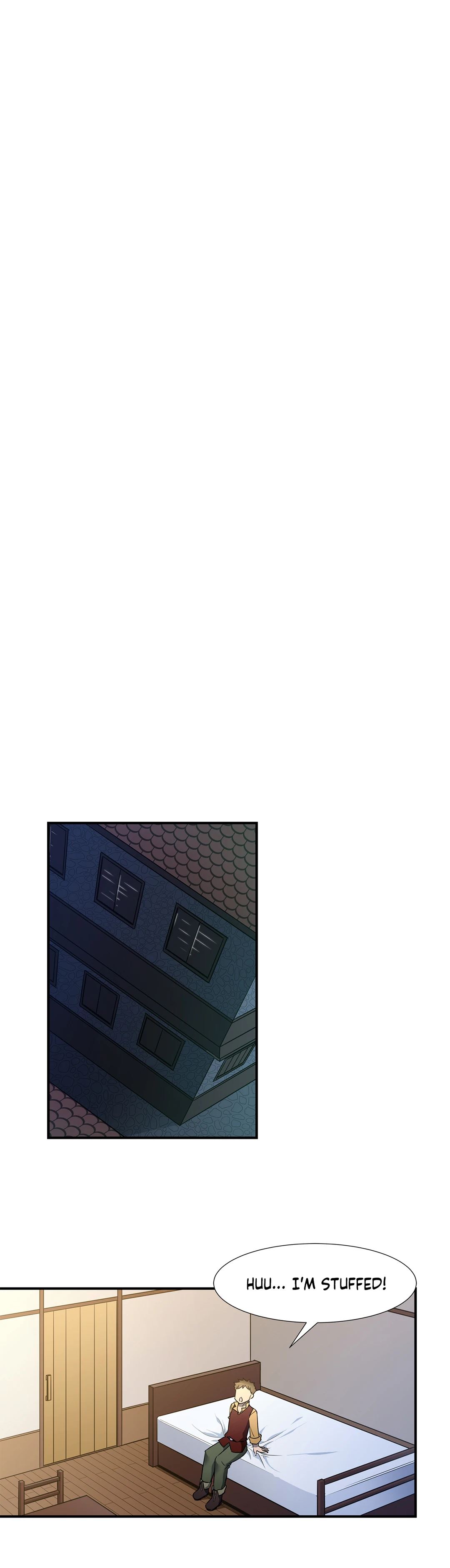 Rise and Shine, Hero! Chapter 18 image 17