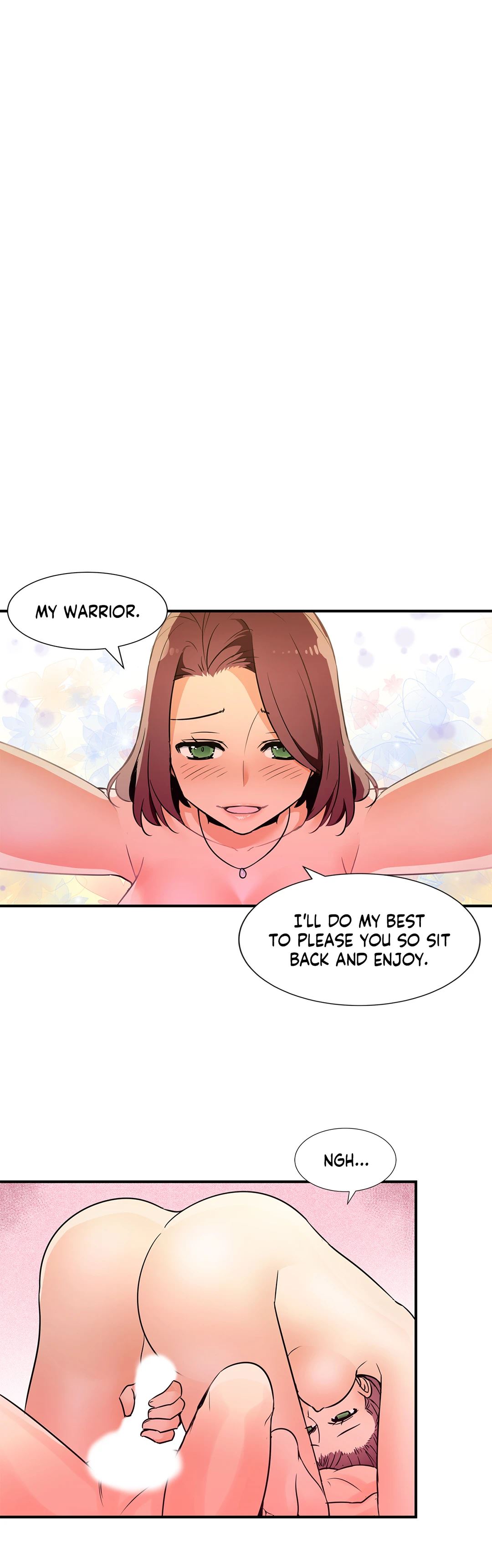 Rise and Shine, Hero! Chapter 19 image 11
