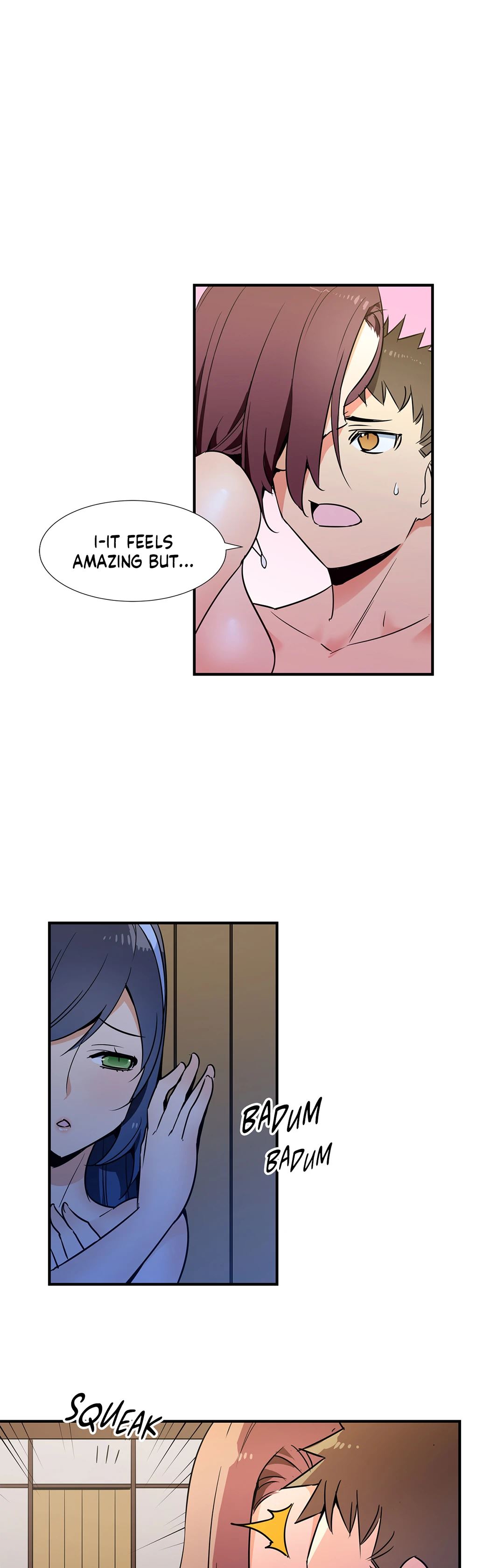 Rise and Shine, Hero! Chapter 19 image 13