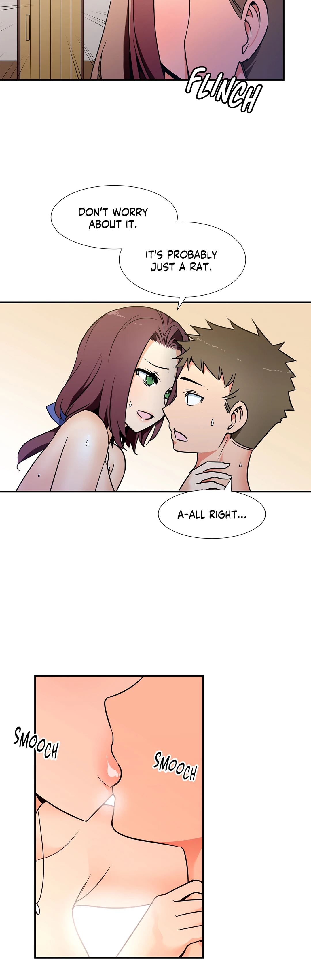 Rise and Shine, Hero! Chapter 19 image 14