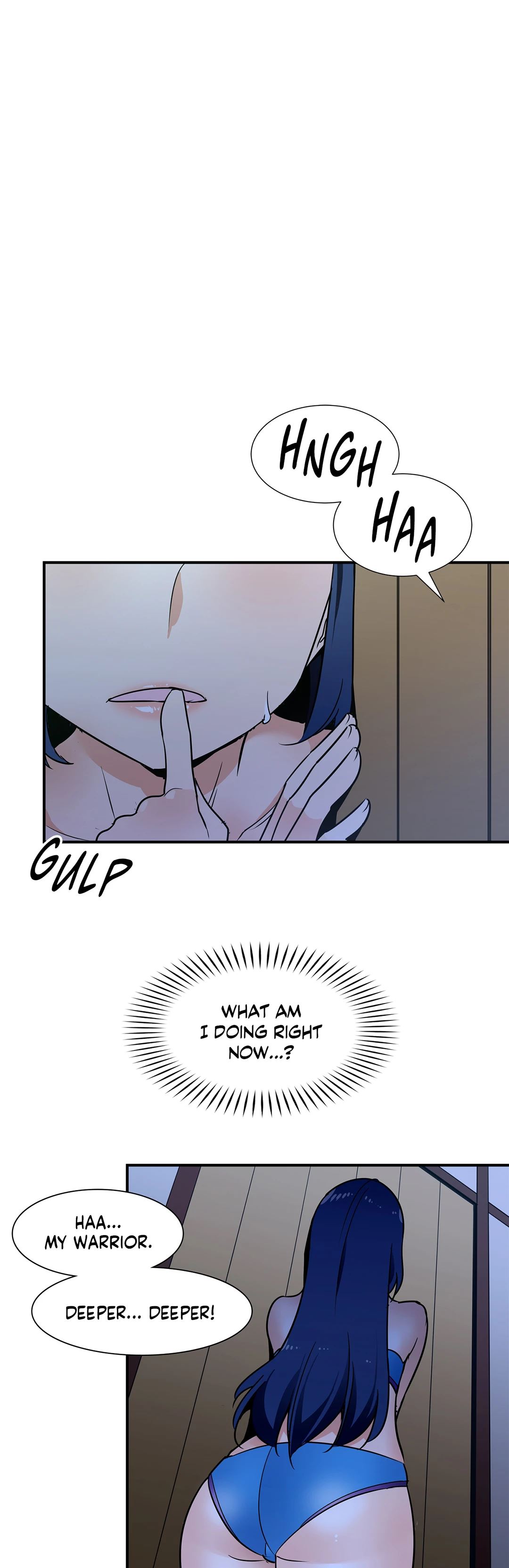 Rise and Shine, Hero! Chapter 19 image 16