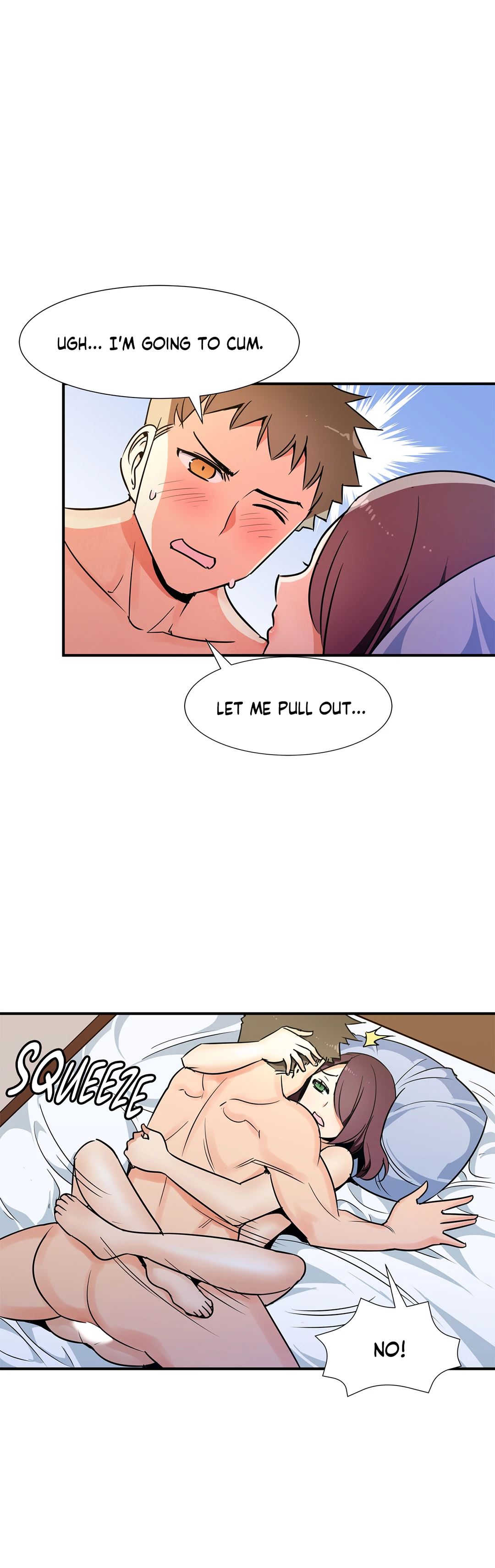 Rise and Shine, Hero! Chapter 19 image 19
