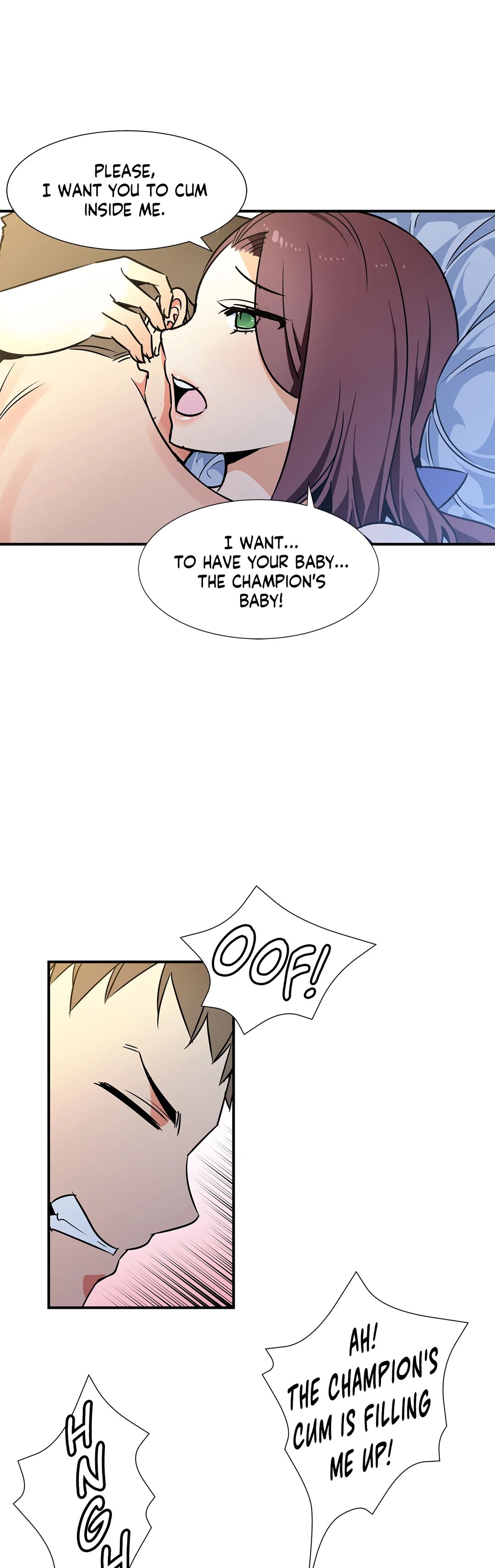 Rise and Shine, Hero! Chapter 19 image 20