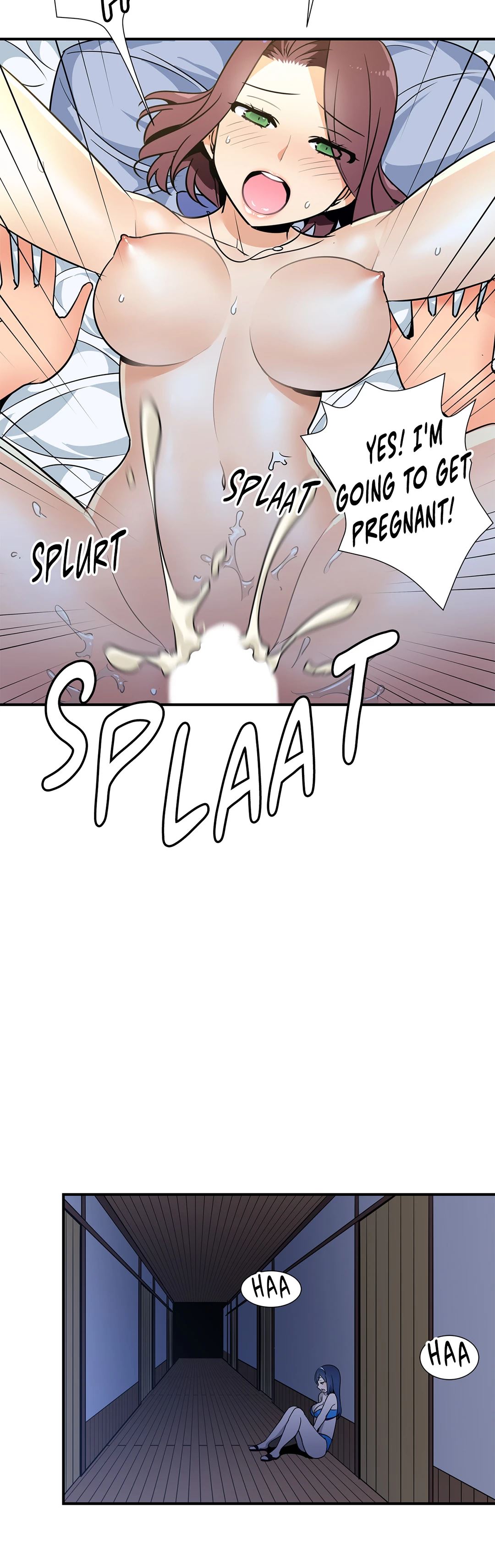 Rise and Shine, Hero! Chapter 19 image 21
