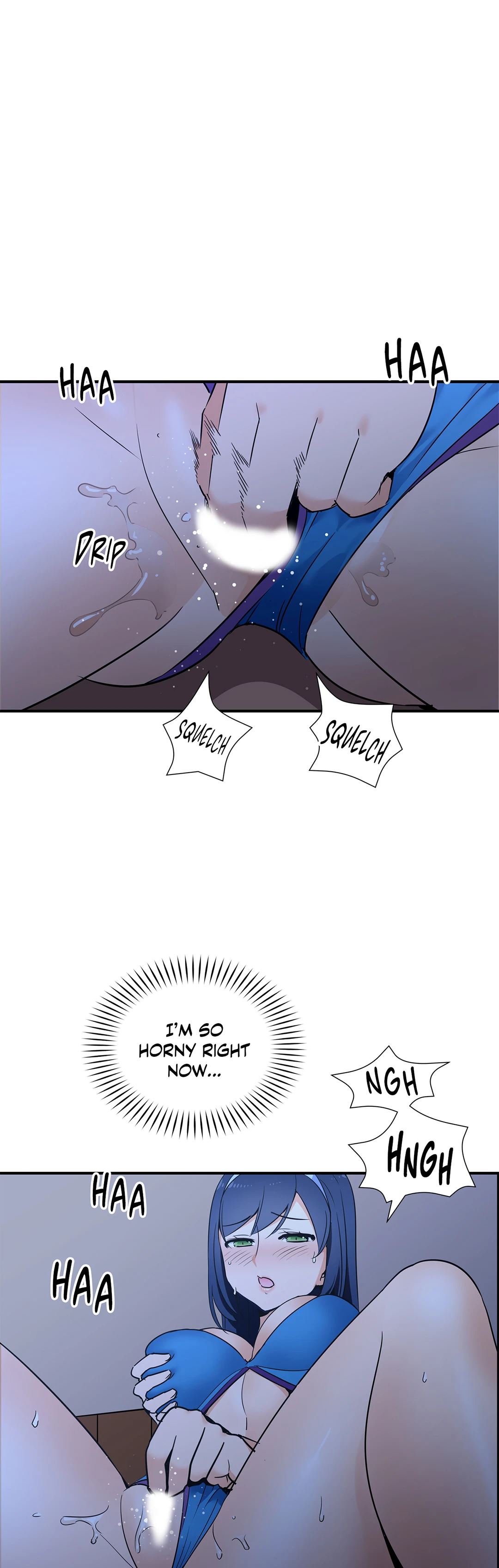 Rise and Shine, Hero! Chapter 19 image 22