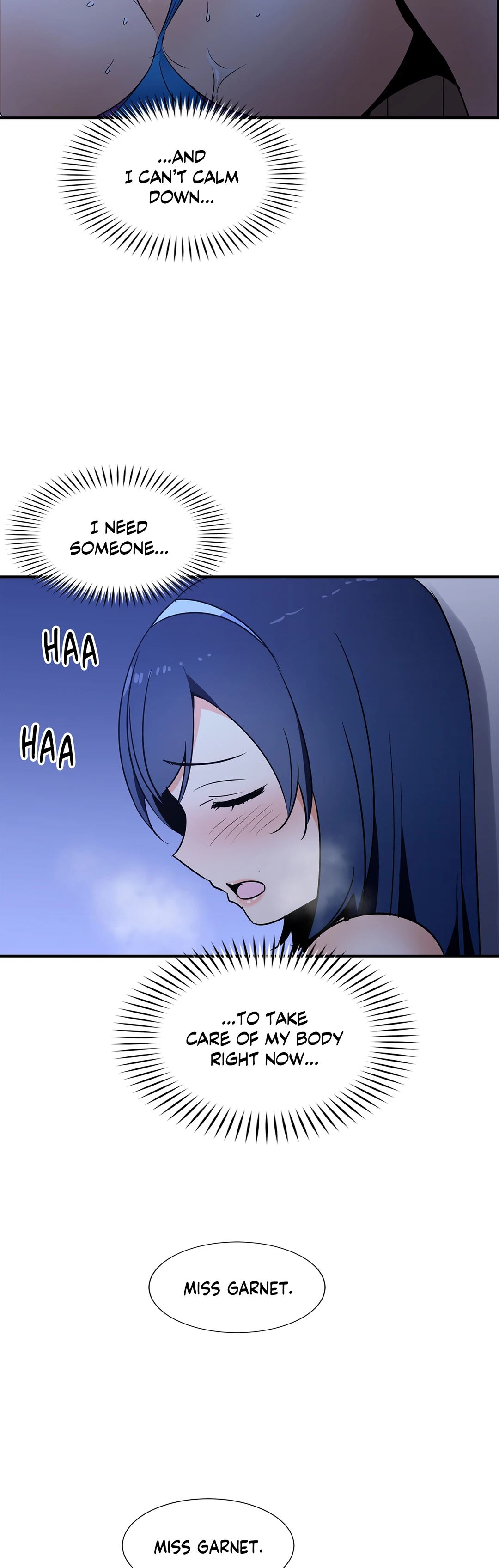 Rise and Shine, Hero! Chapter 19 image 23
