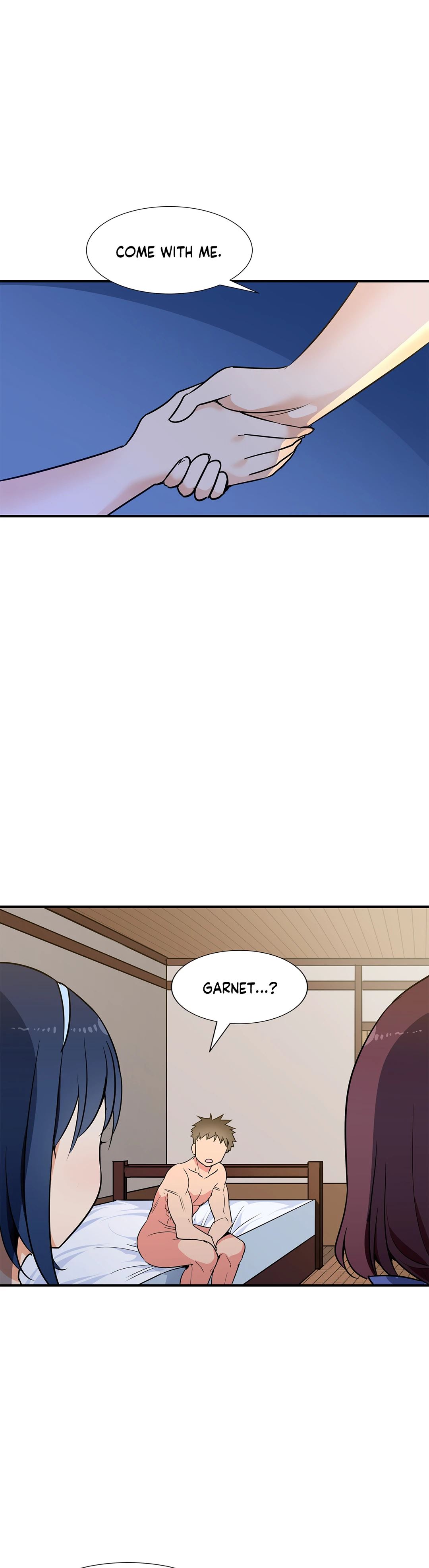Rise and Shine, Hero! Chapter 19 image 25