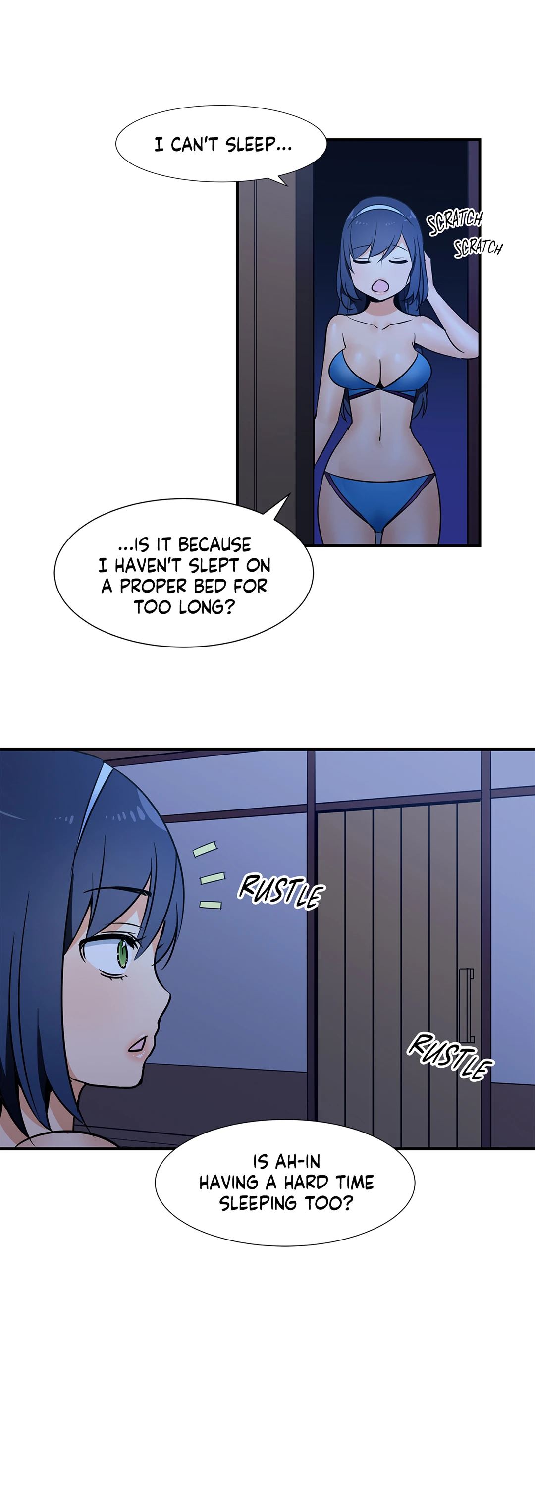 Rise and Shine, Hero! Chapter 19 image 5