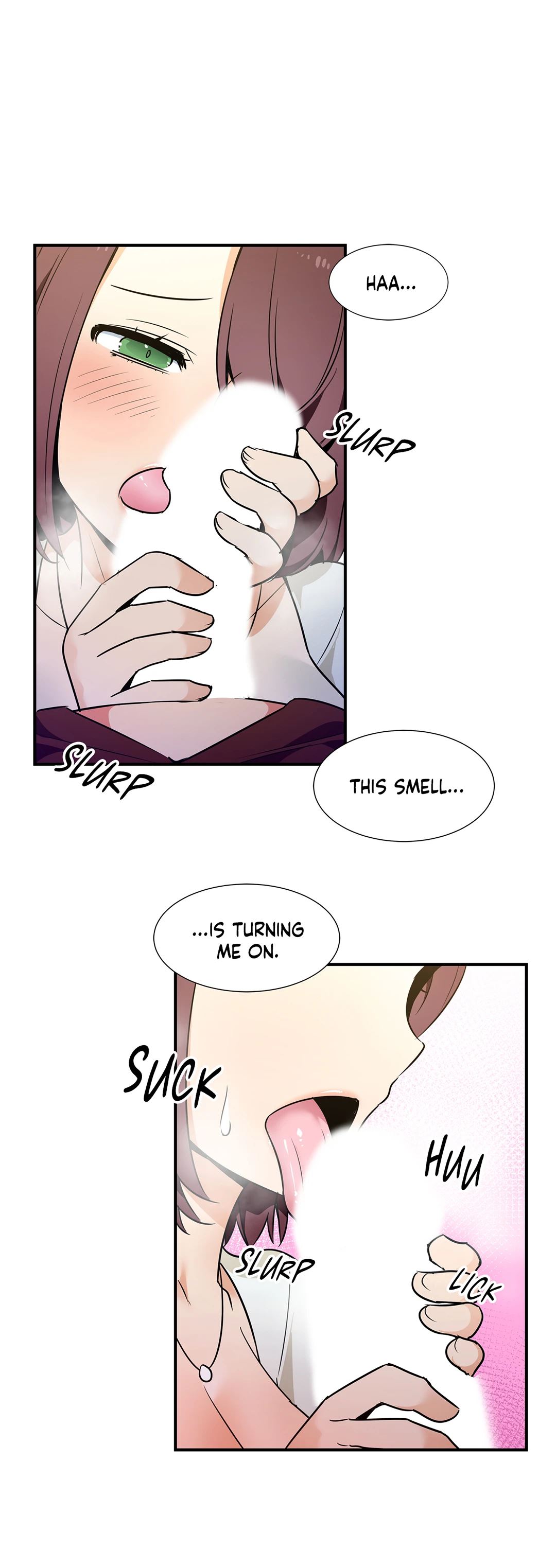 Rise and Shine, Hero! Chapter 19 image 6