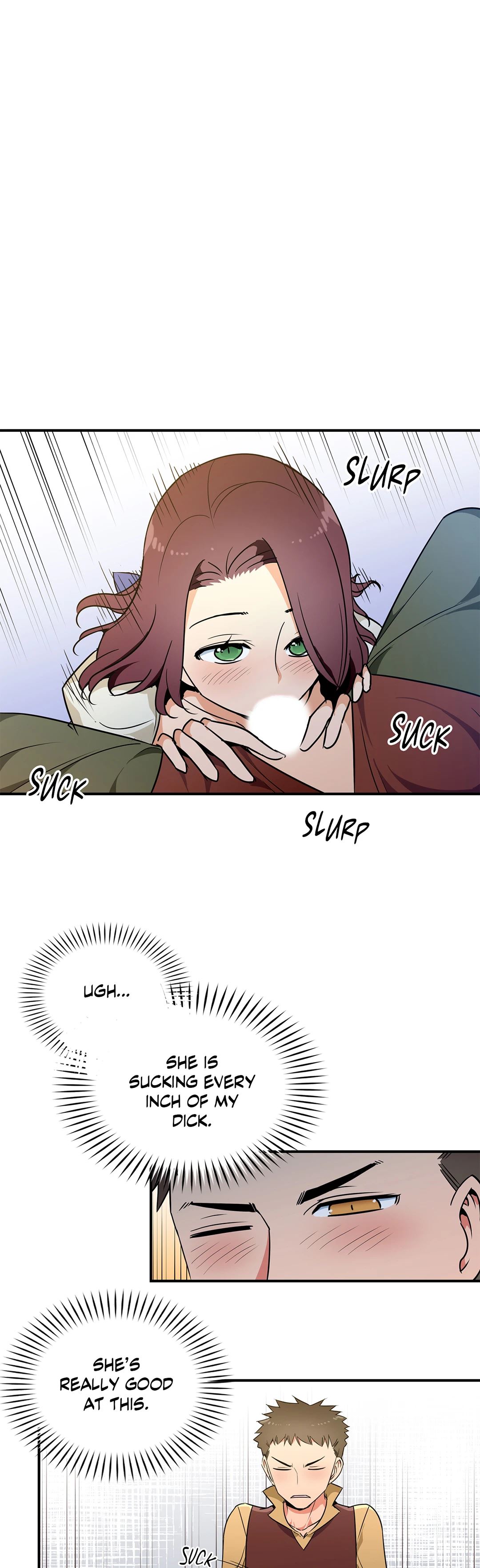 Rise and Shine, Hero! Chapter 19 image 7