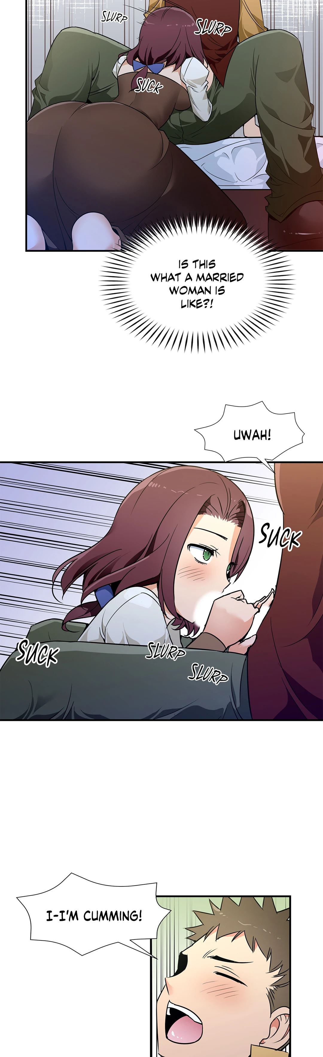 Rise and Shine, Hero! Chapter 19 image 8
