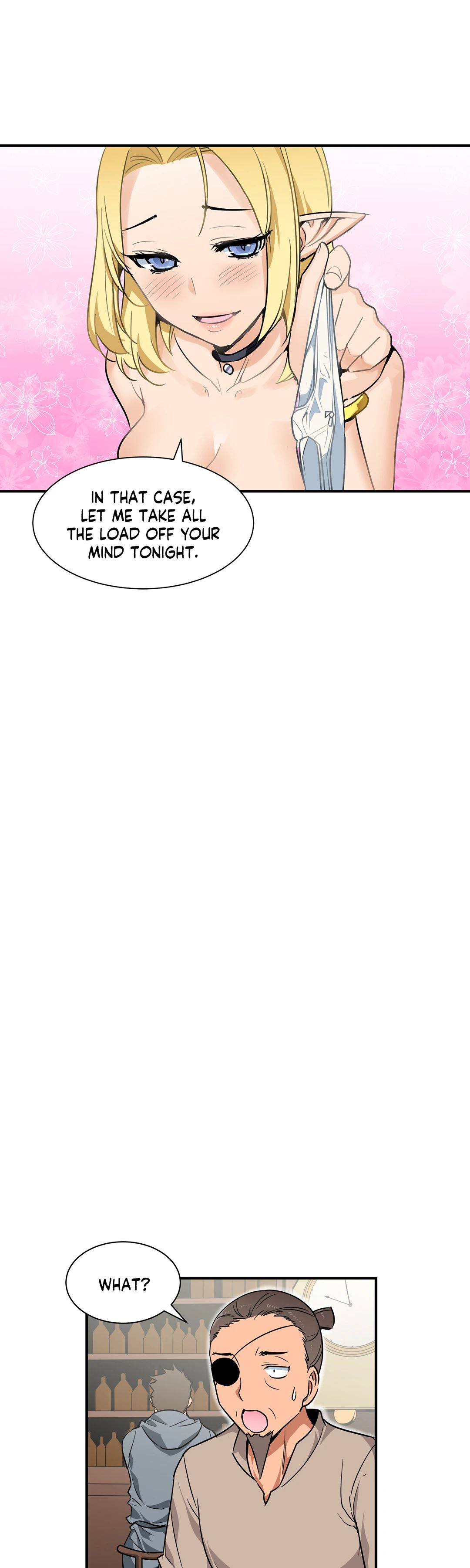 Rise and Shine, Hero! Chapter 2 image 15