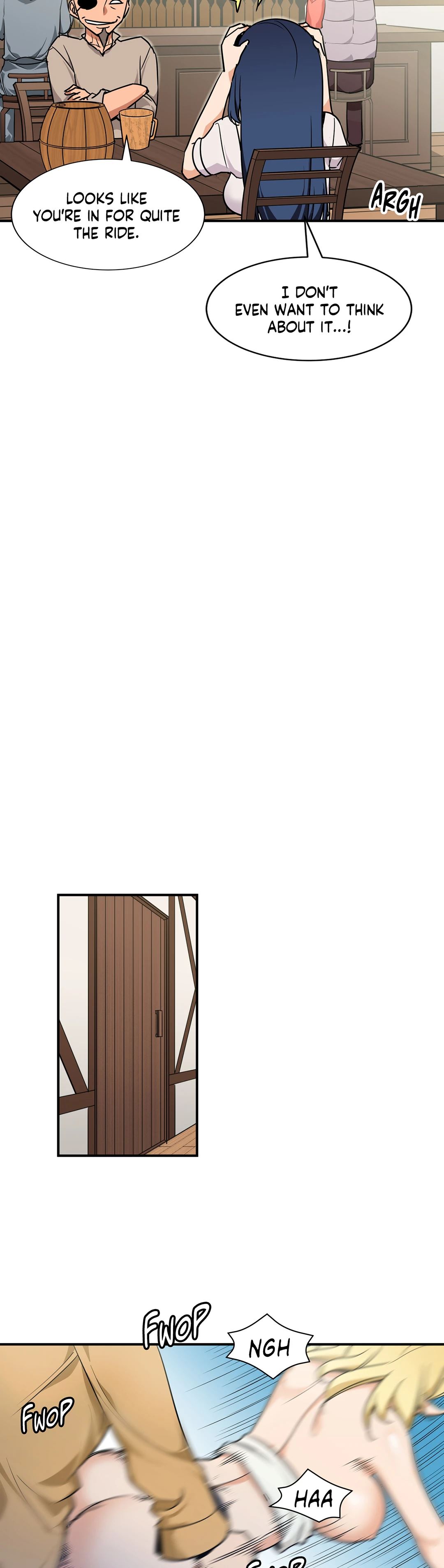 Rise and Shine, Hero! Chapter 2 image 18