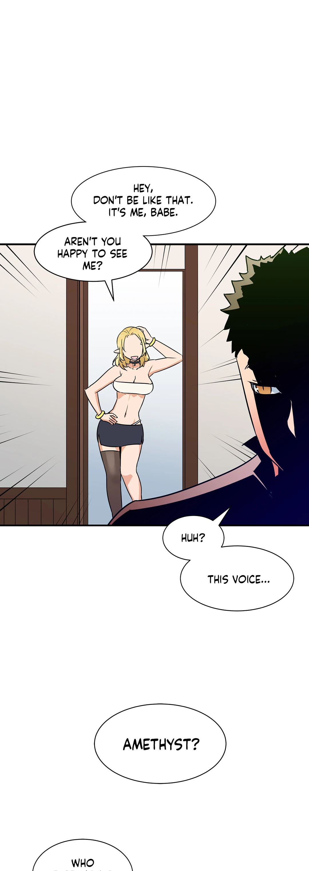 Rise and Shine, Hero! Chapter 2 image 6