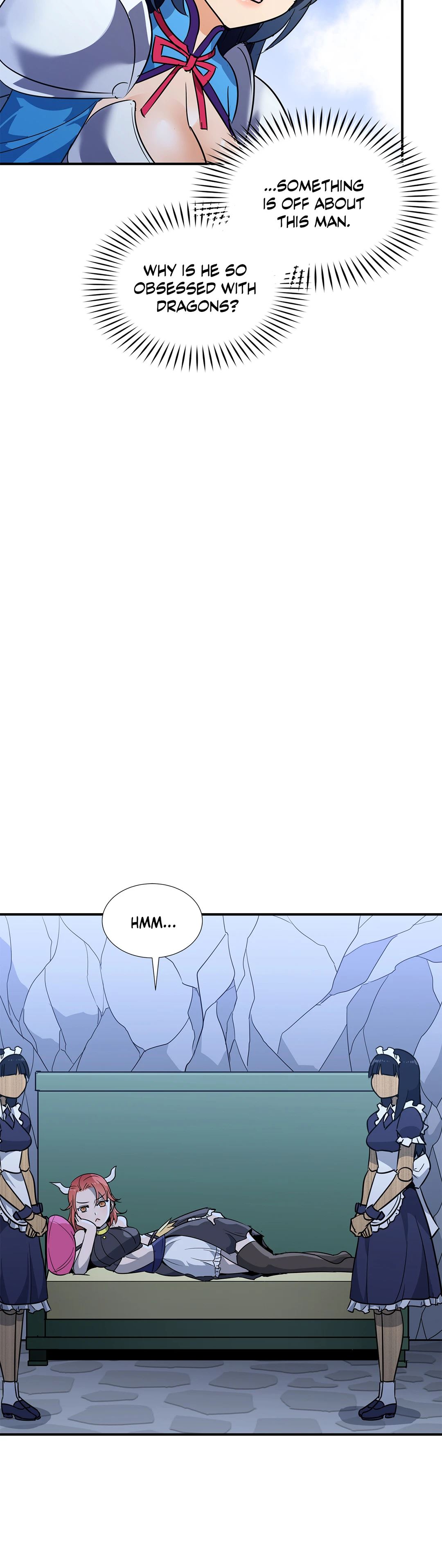 Rise and Shine, Hero! Chapter 20 image 17