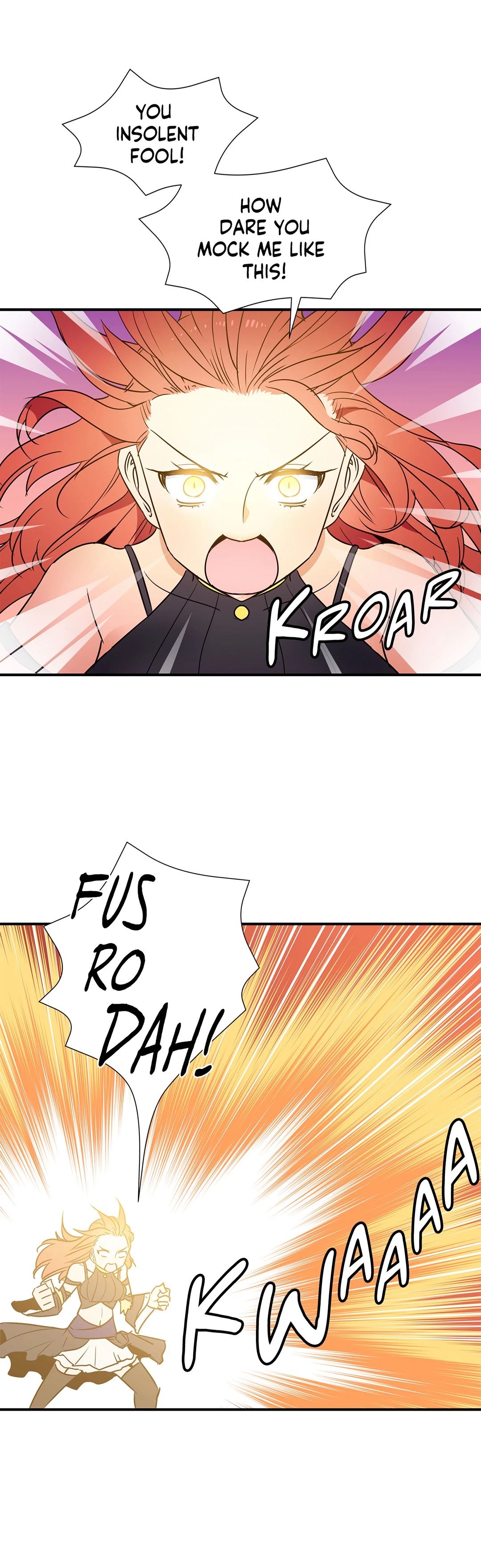 Rise and Shine, Hero! Chapter 20 image 21