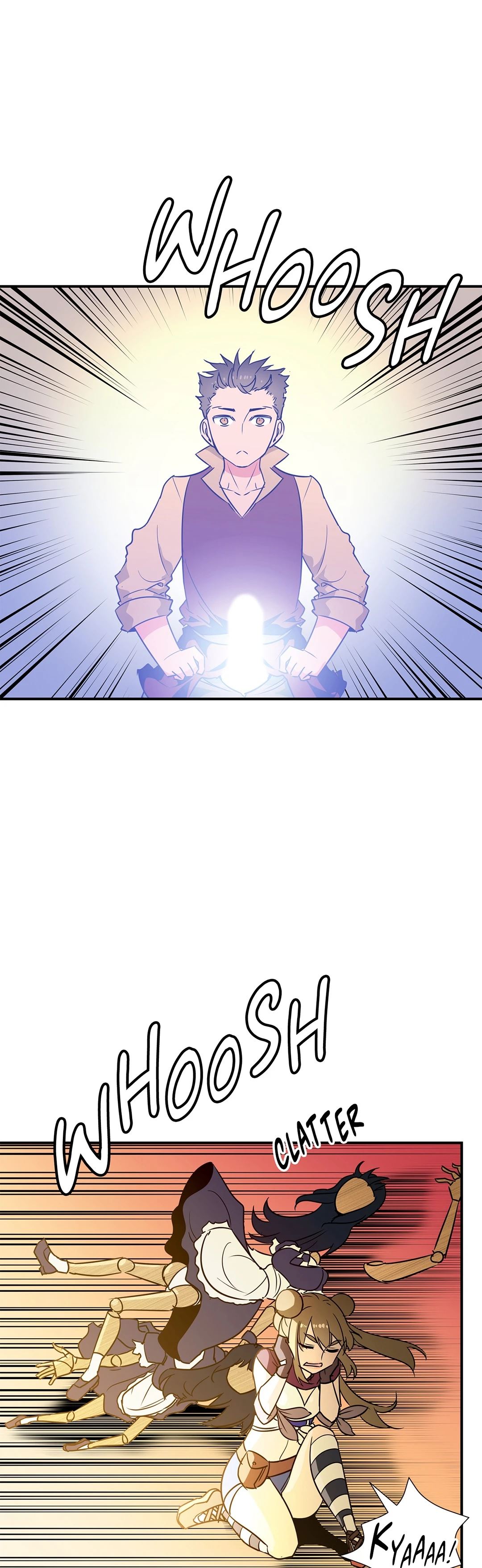 Rise and Shine, Hero! Chapter 20 image 22