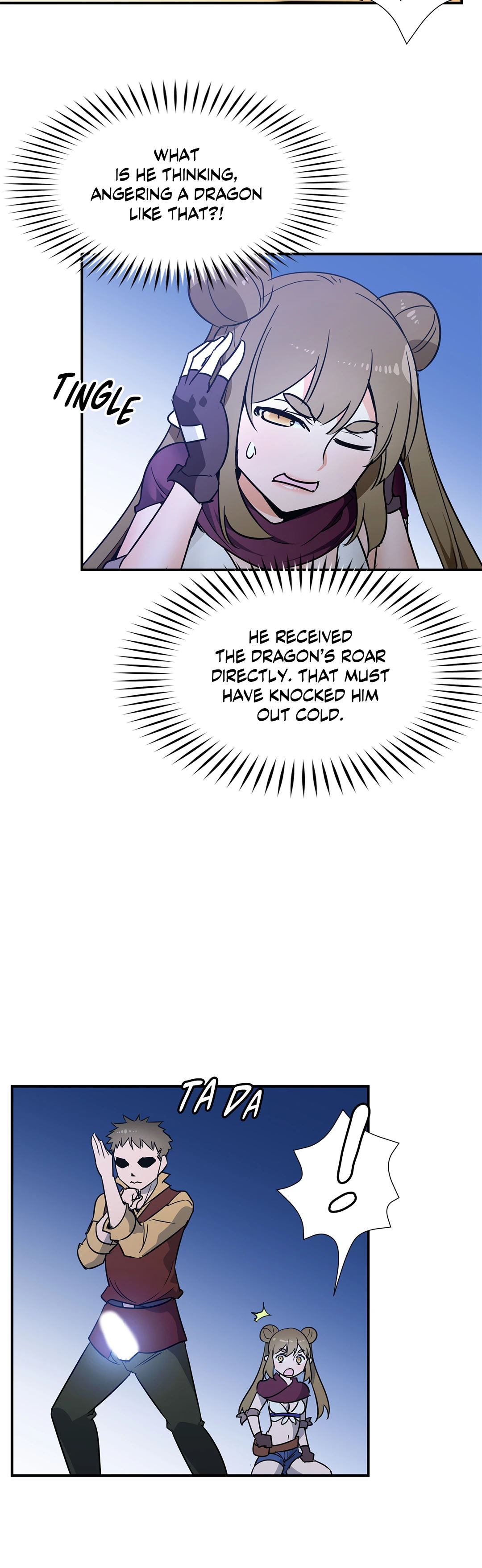 Rise and Shine, Hero! Chapter 20 image 23