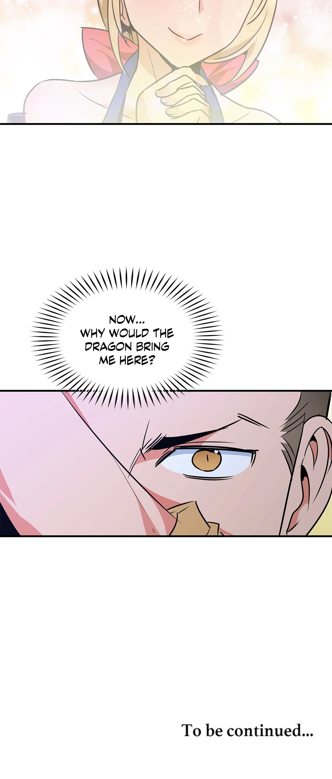 Rise and Shine, Hero! Chapter 20 image 25