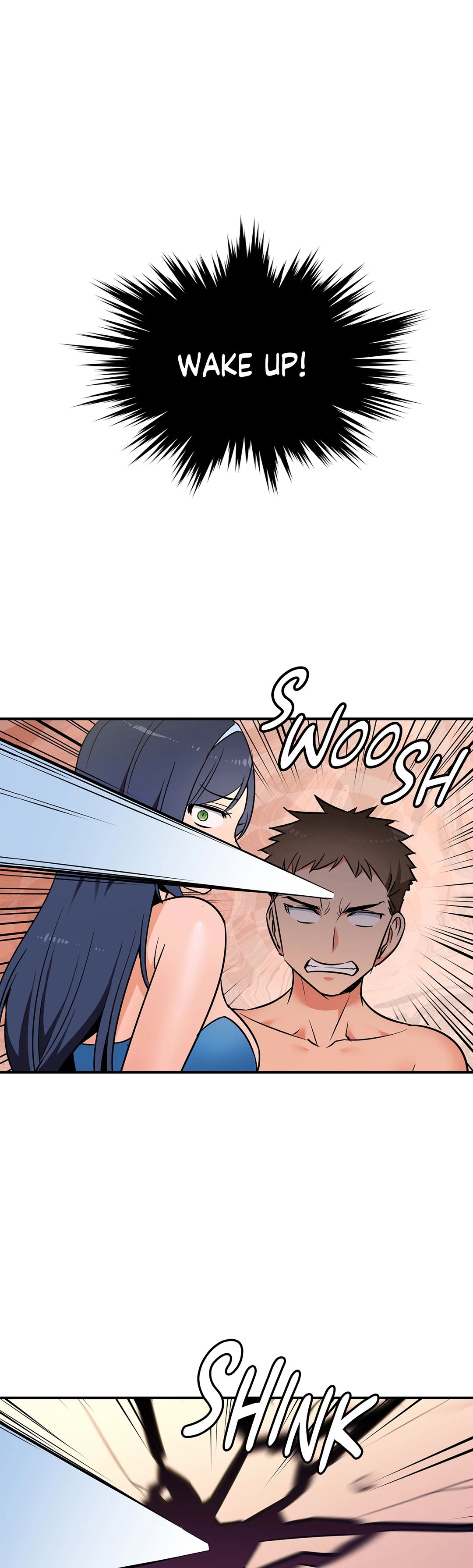 Rise and Shine, Hero! Chapter 20 image 3