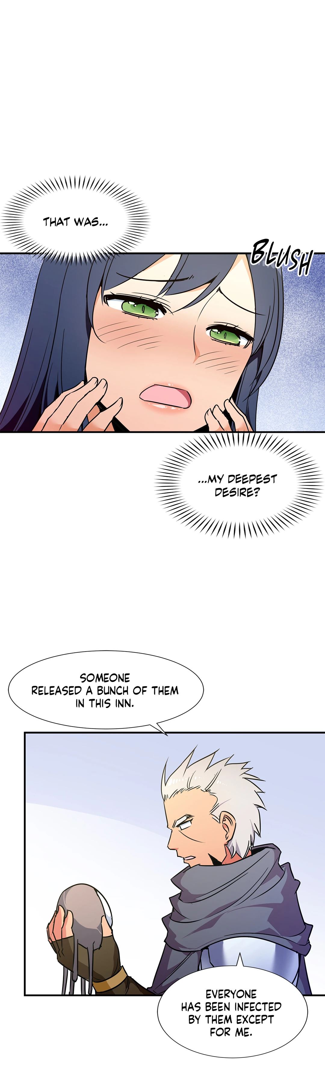 Rise and Shine, Hero! Chapter 20 image 6