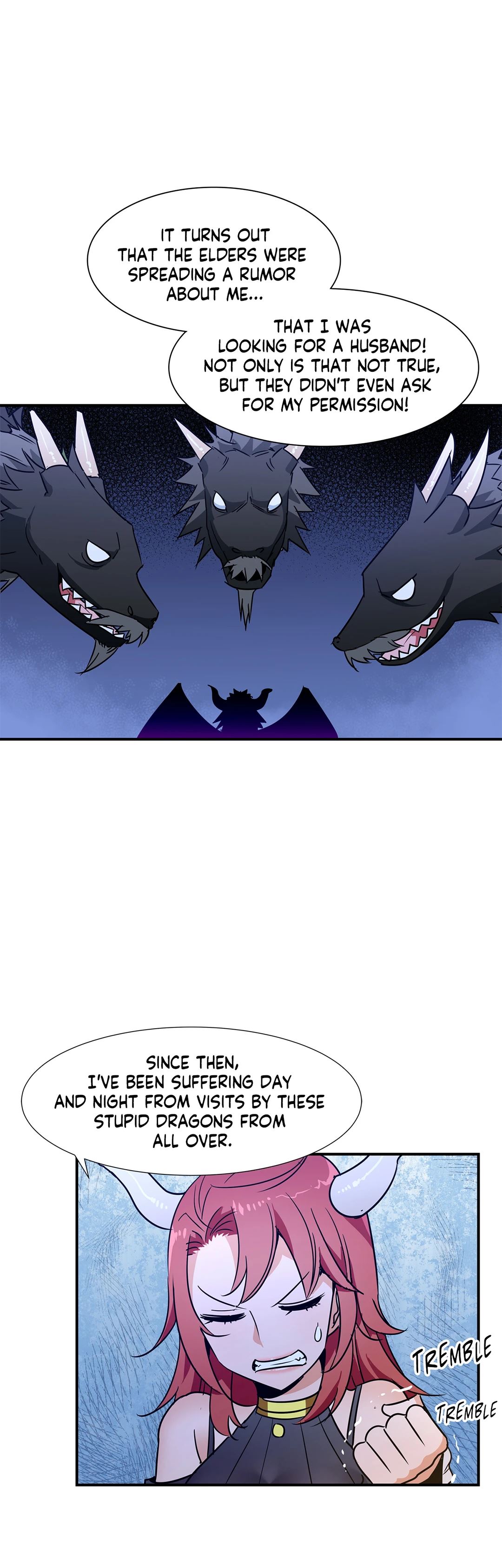 Rise and Shine, Hero! Chapter 21 image 10