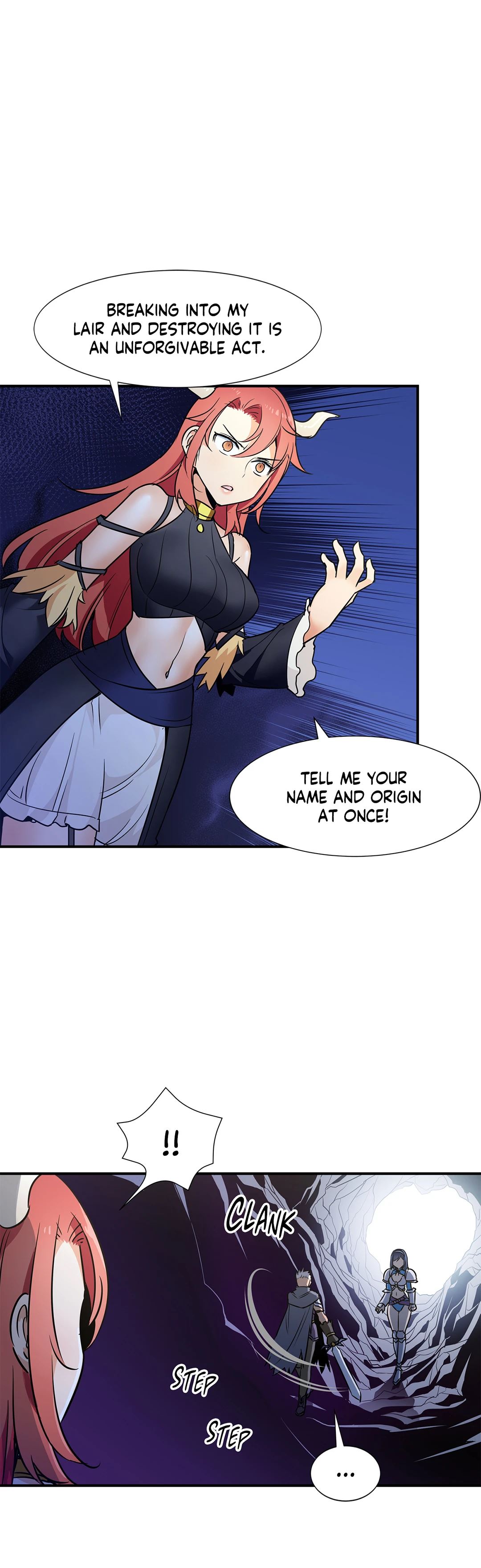 Rise and Shine, Hero! Chapter 21 image 16