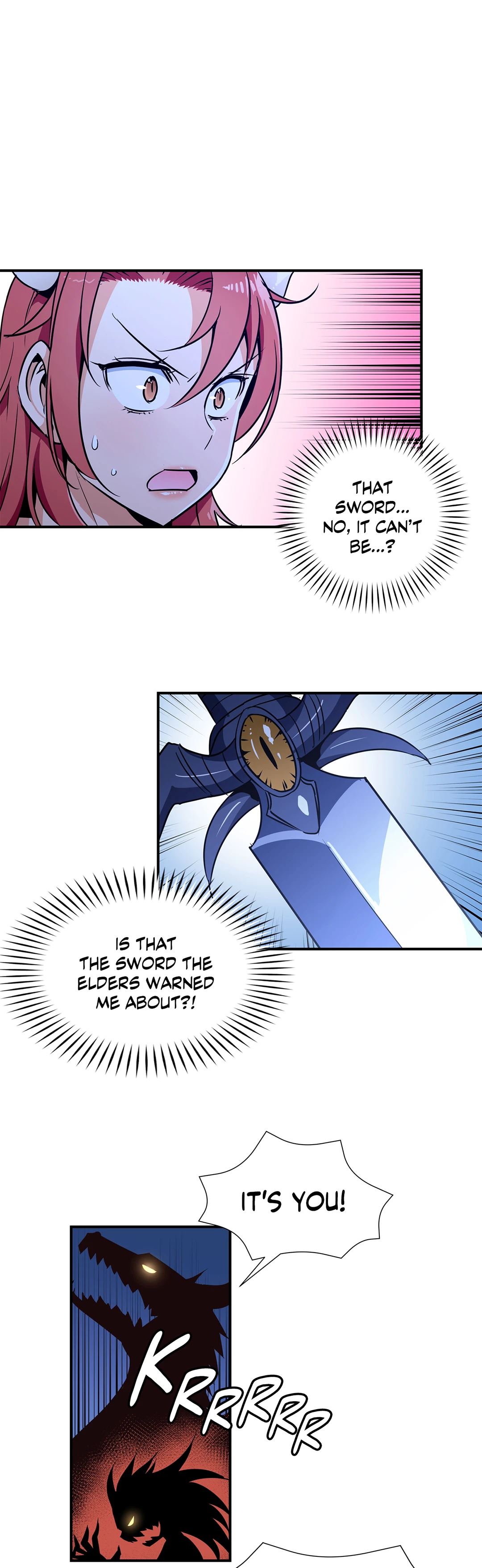 Rise and Shine, Hero! Chapter 21 image 17