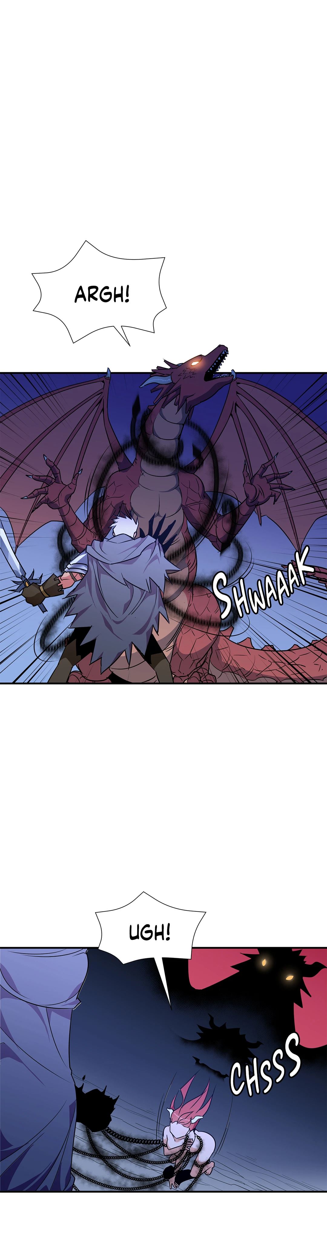 Rise and Shine, Hero! Chapter 21 image 19
