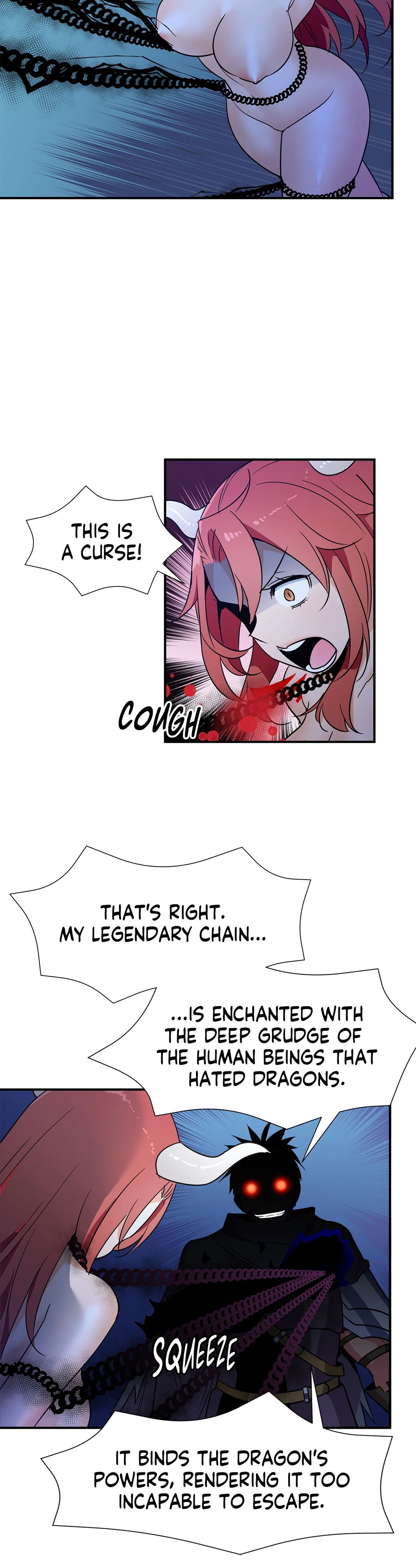 Rise and Shine, Hero! Chapter 21 image 21