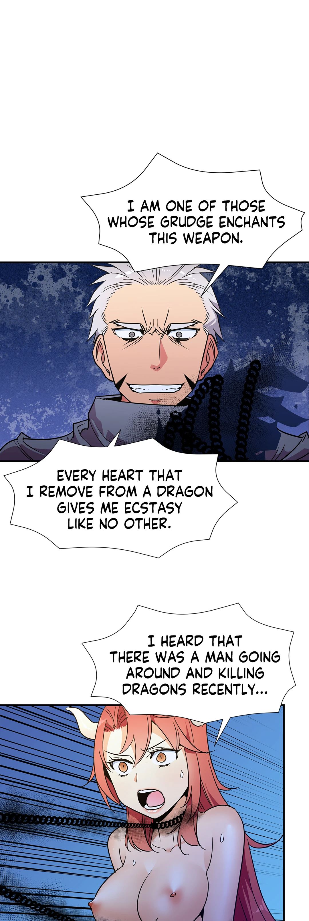 Rise and Shine, Hero! Chapter 21 image 22
