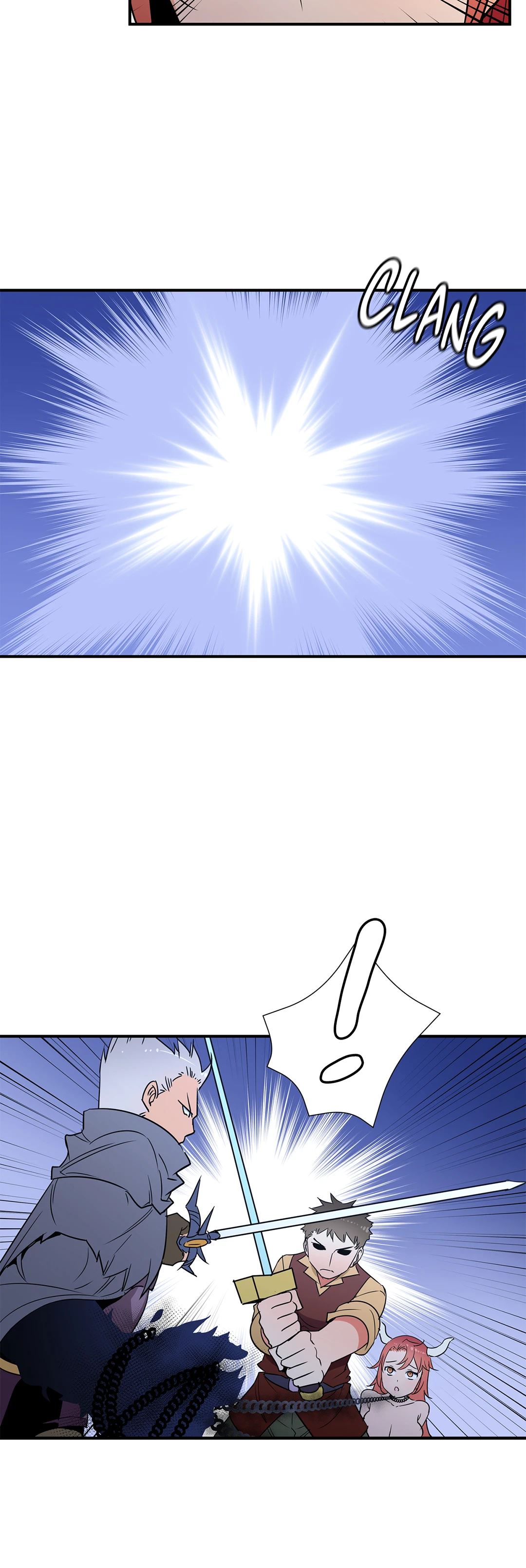 Rise and Shine, Hero! Chapter 21 image 24