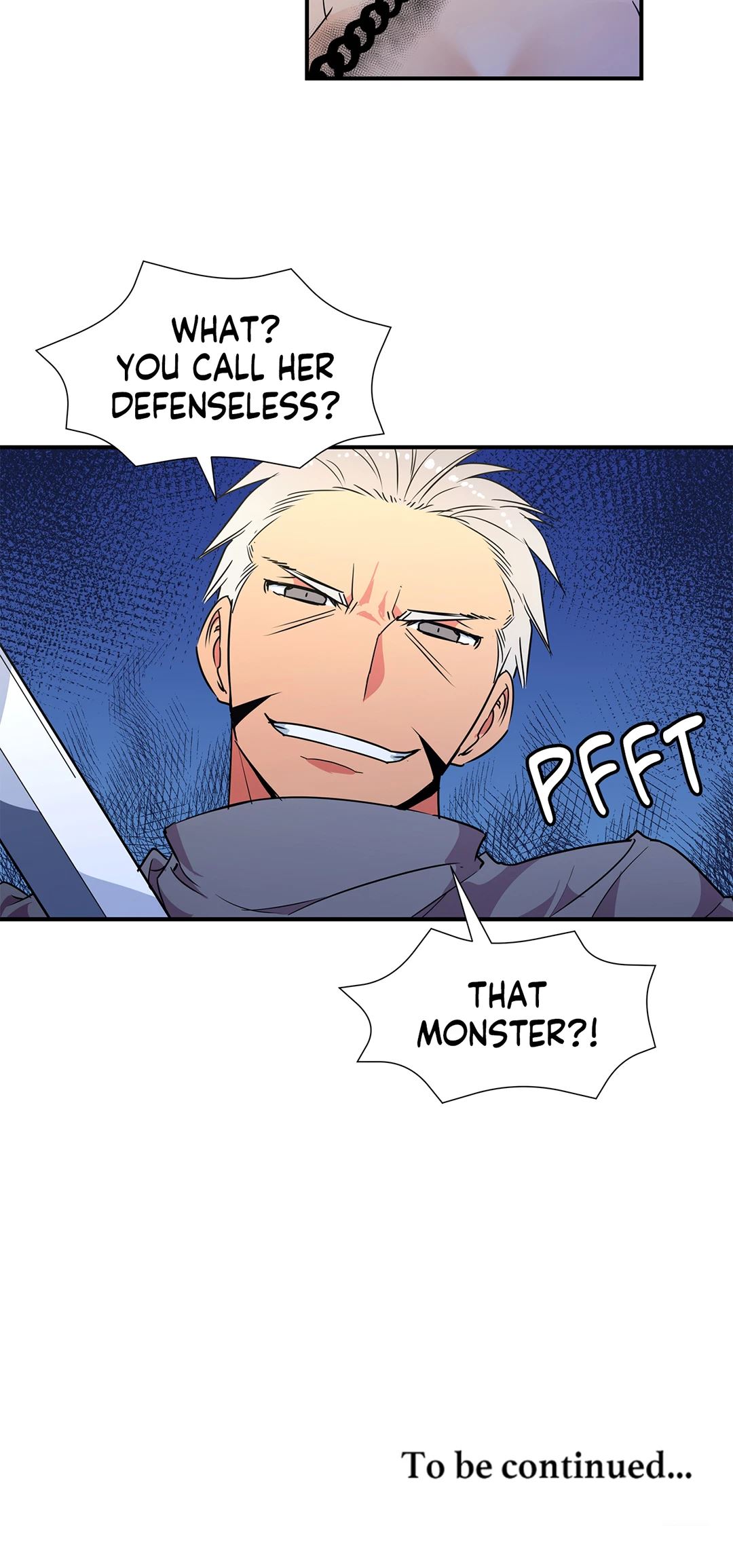 Rise and Shine, Hero! Chapter 21 image 26