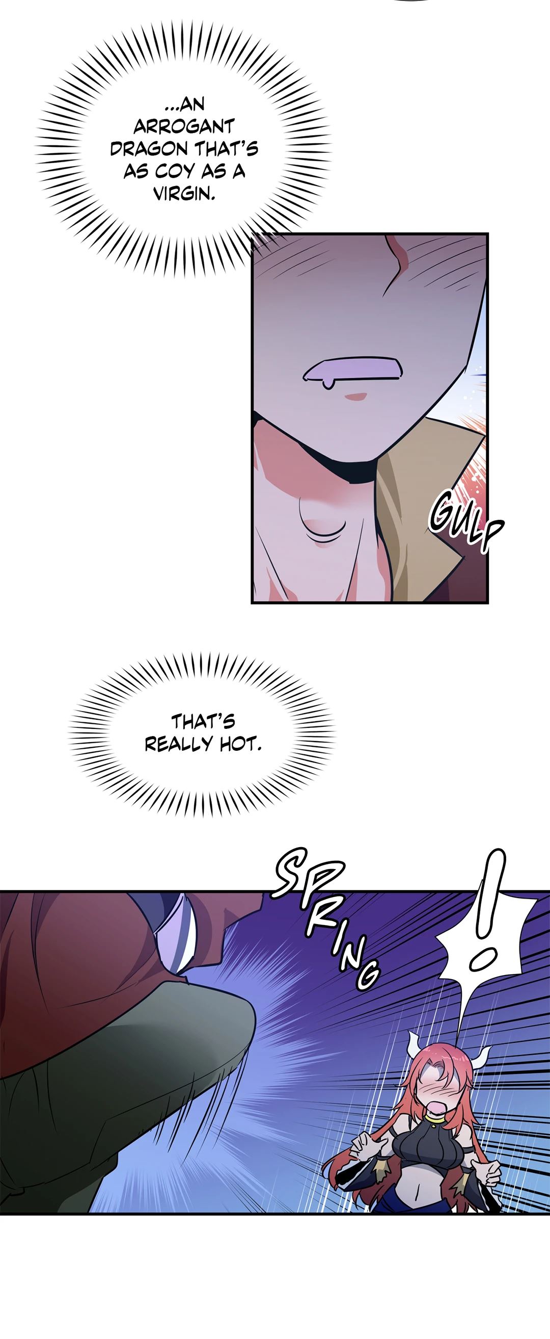 Rise and Shine, Hero! Chapter 21 image 3