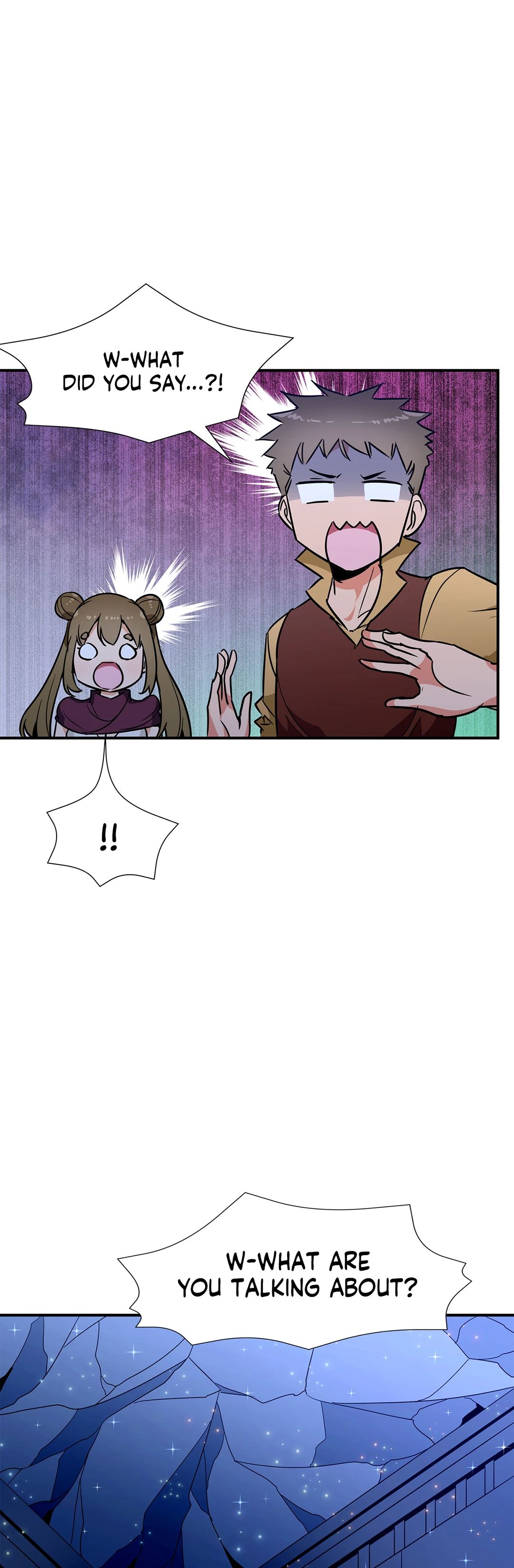 Rise and Shine, Hero! Chapter 21 image 7