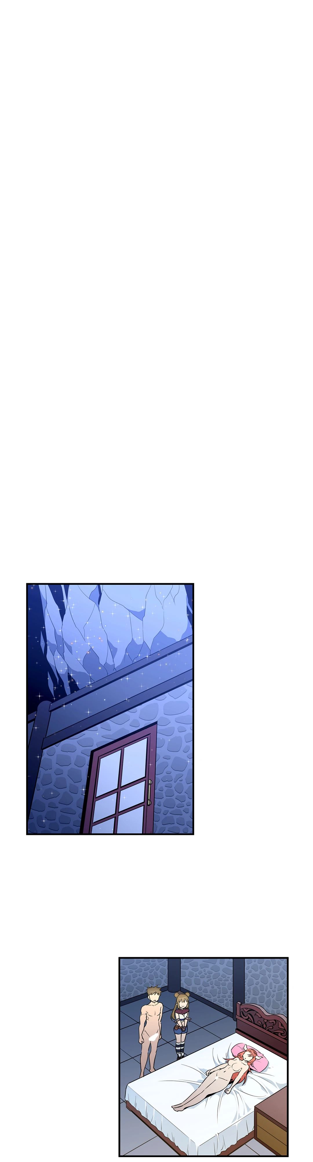 Rise and Shine, Hero! Chapter 22 image 19