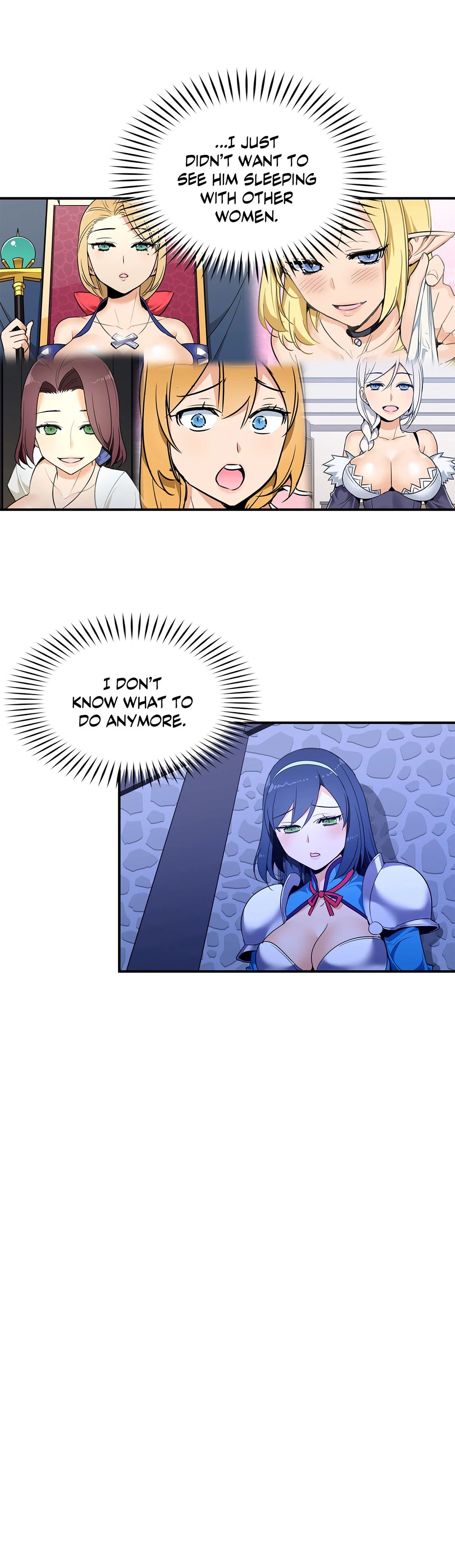 Rise and Shine, Hero! Chapter 22 image 23