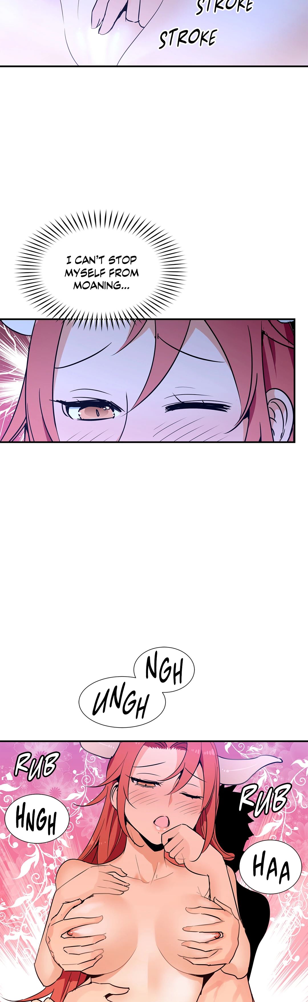 Rise and Shine, Hero! Chapter 23 image 13
