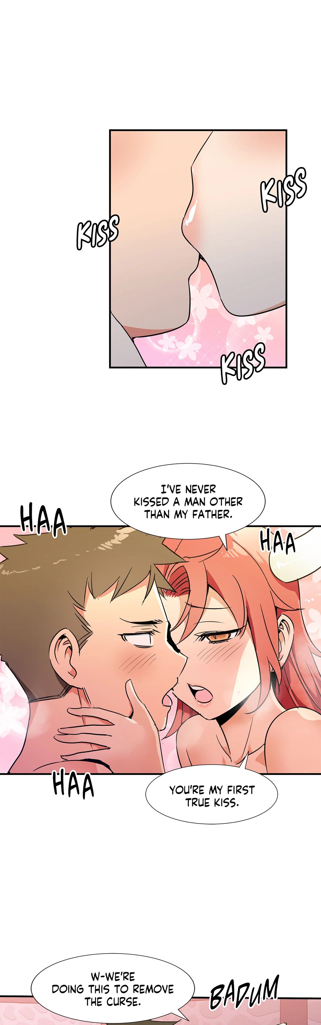 Rise and Shine, Hero! Chapter 23 image 15