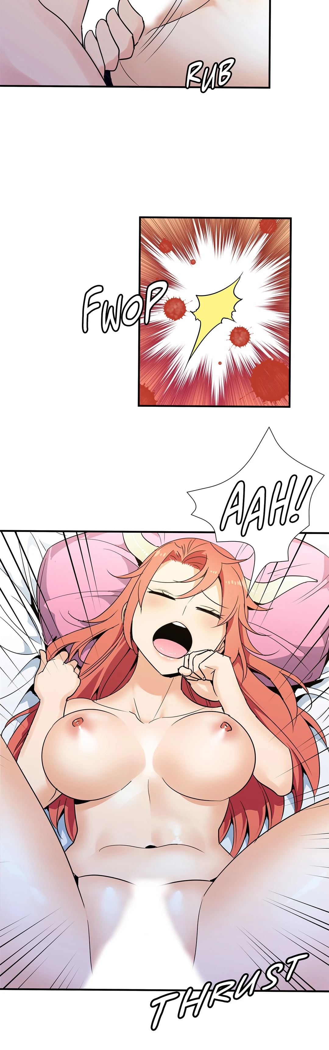 Rise and Shine, Hero! Chapter 23 image 17