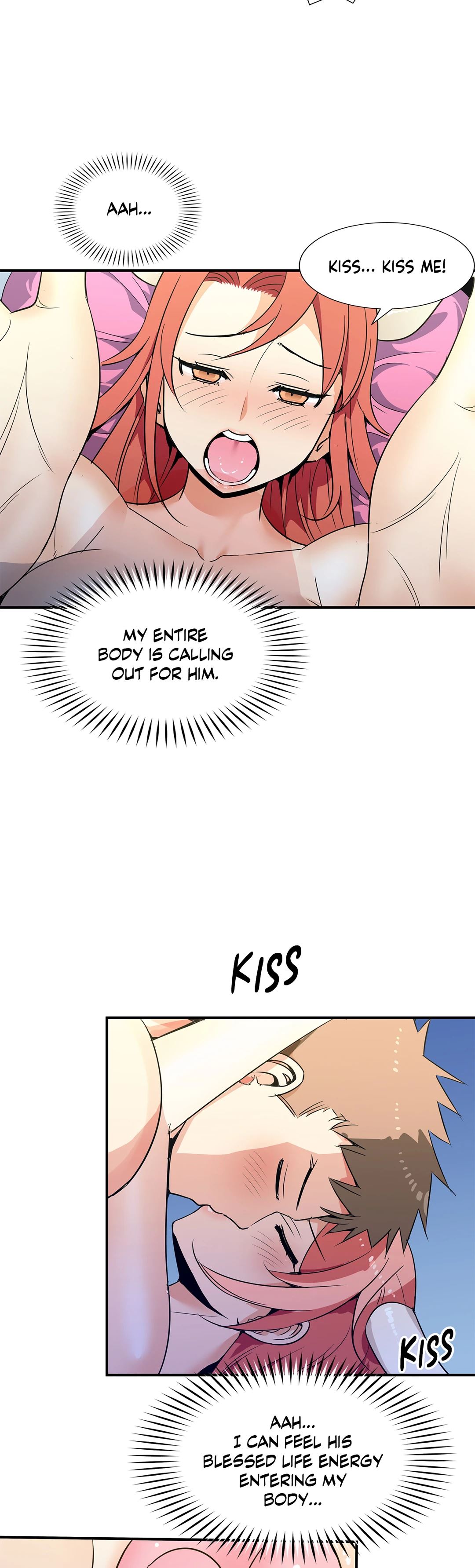 Rise and Shine, Hero! Chapter 23 image 19