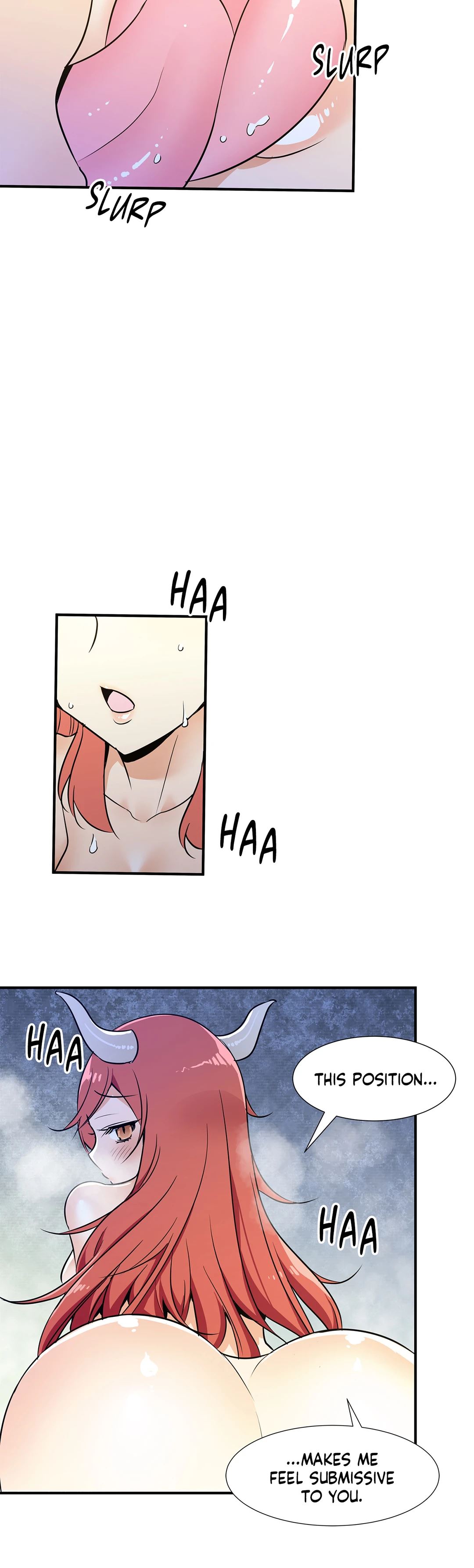 Rise and Shine, Hero! Chapter 23 image 20
