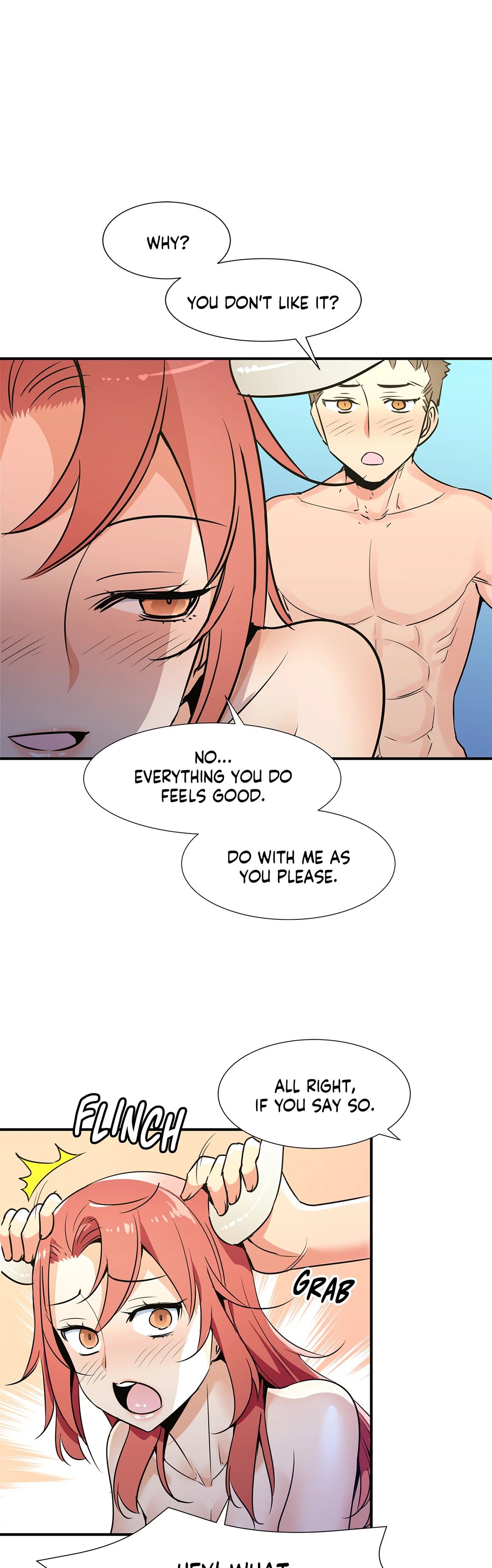 Rise and Shine, Hero! Chapter 23 image 21