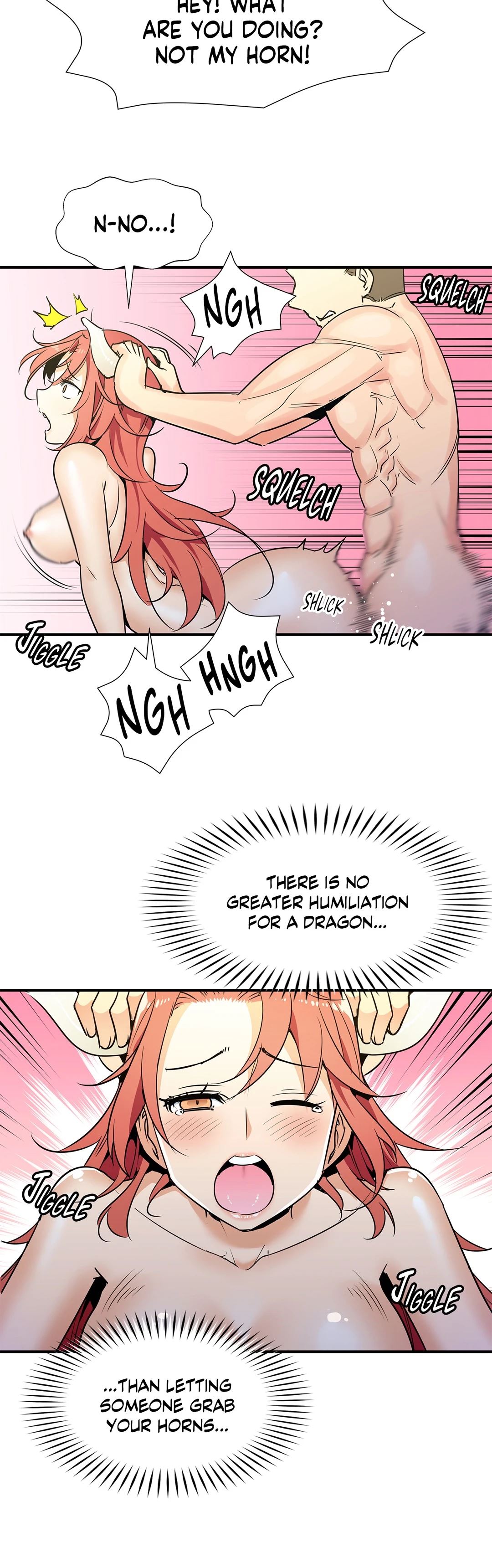Rise and Shine, Hero! Chapter 23 image 22