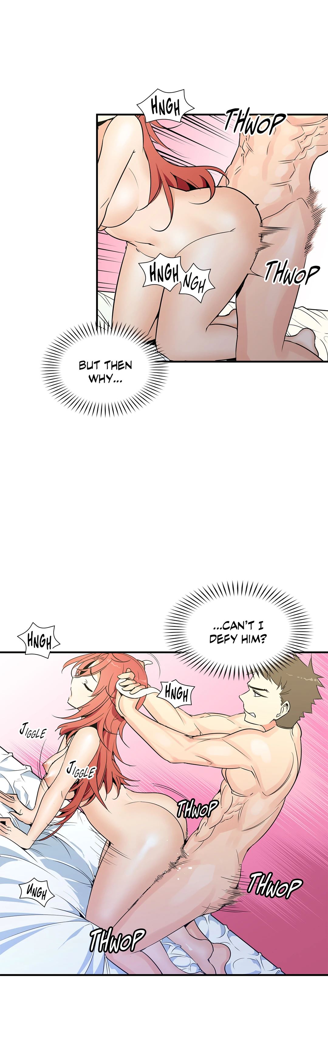 Rise and Shine, Hero! Chapter 23 image 23