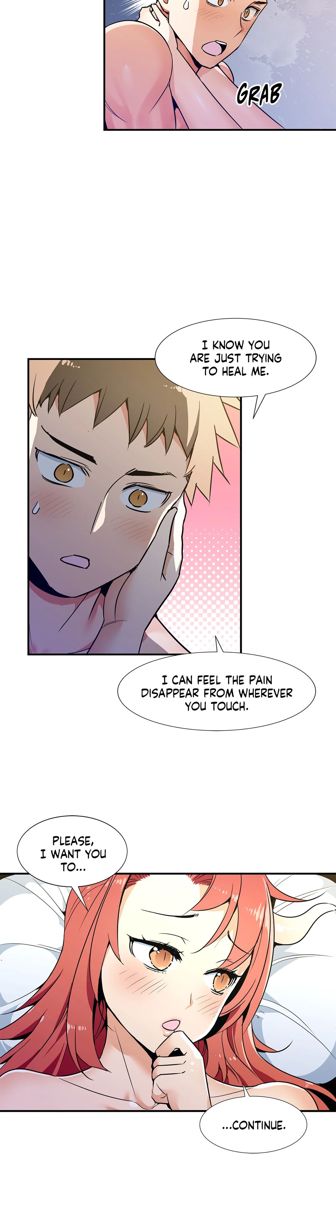 Rise and Shine, Hero! Chapter 23 image 2