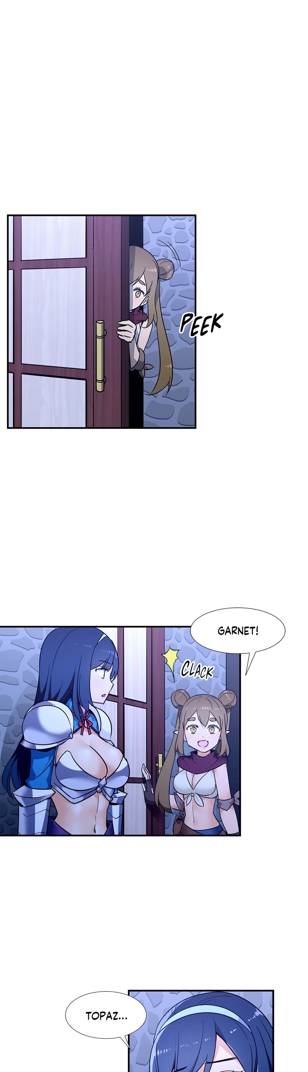 Rise and Shine, Hero! Chapter 23 image 4