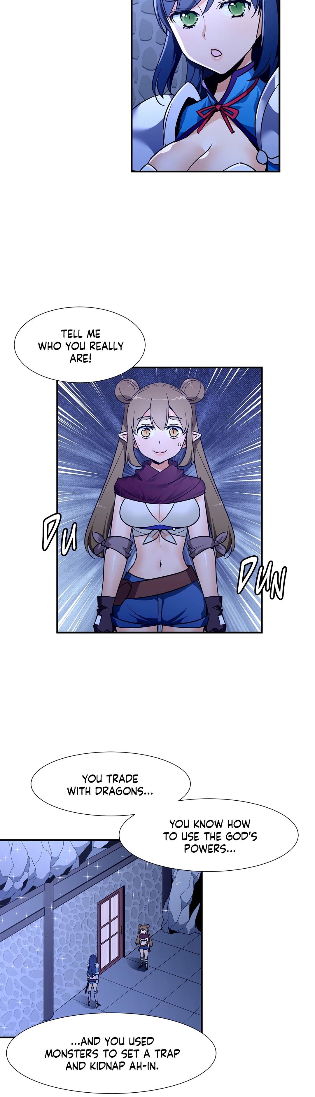 Rise and Shine, Hero! Chapter 23 image 5